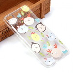 Силиконовый чехол для Xiaomi Mi5S, 009532