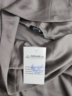 Блузка Oltre красивая 54 размер