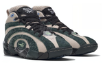 Кроссовки Brain Dead X Reebok Shaqnosis