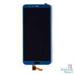 Дисплей для Huawei Honor 9 Lite в сборе с тачскрином Синий - Премиум
