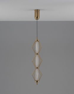 Подвесной светильник Moderli Eloise V11356-PL