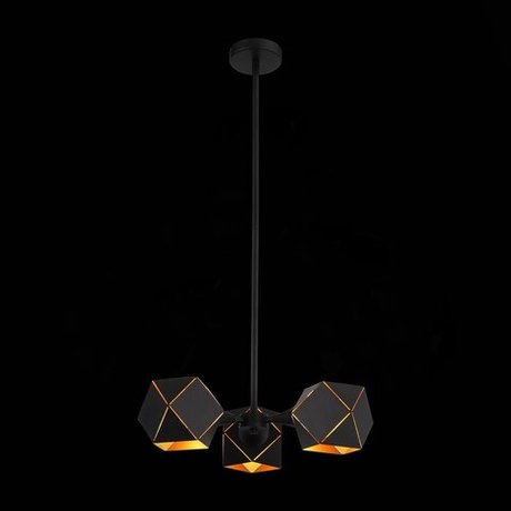 Люстра потолочная ST Luce Enigma SL258.402.03