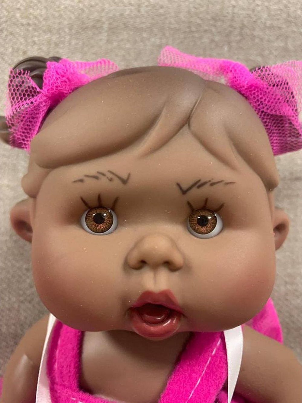 Уценка Пупс Nines 21см PEPOTIN (N974N4)