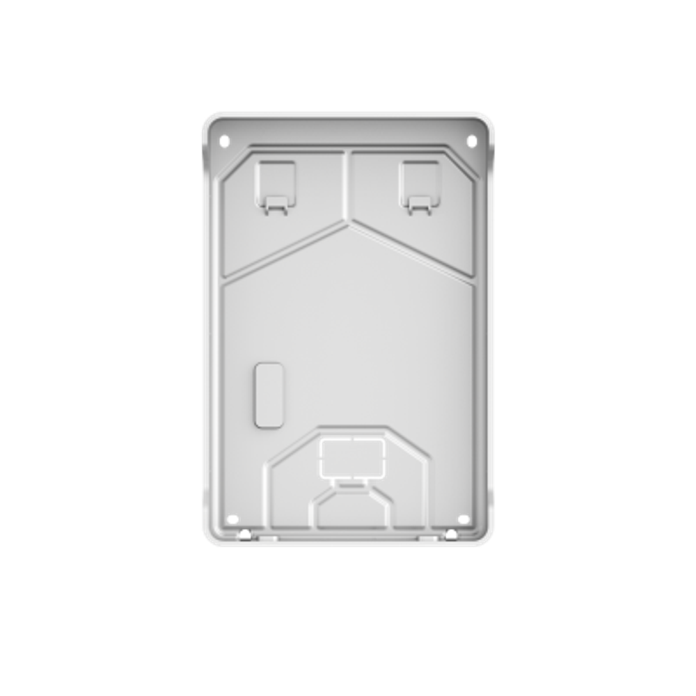 VTM09R Защитный козырёк для DHI-VTO2211G-P, DHI-VTO1201G-P и DHI-VTO2211G-WP