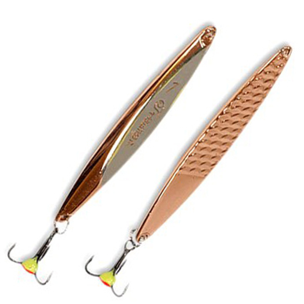 Блесна зимняя вертикальная Eco Pro Triumph (80мм, 18.3гр)