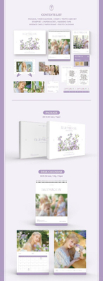 (G)I-DLE - 2023 SEASON’S GREETINGS