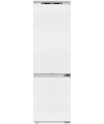 Встраиваемый холодильник Kuppersberg RBN 1760 фото 2