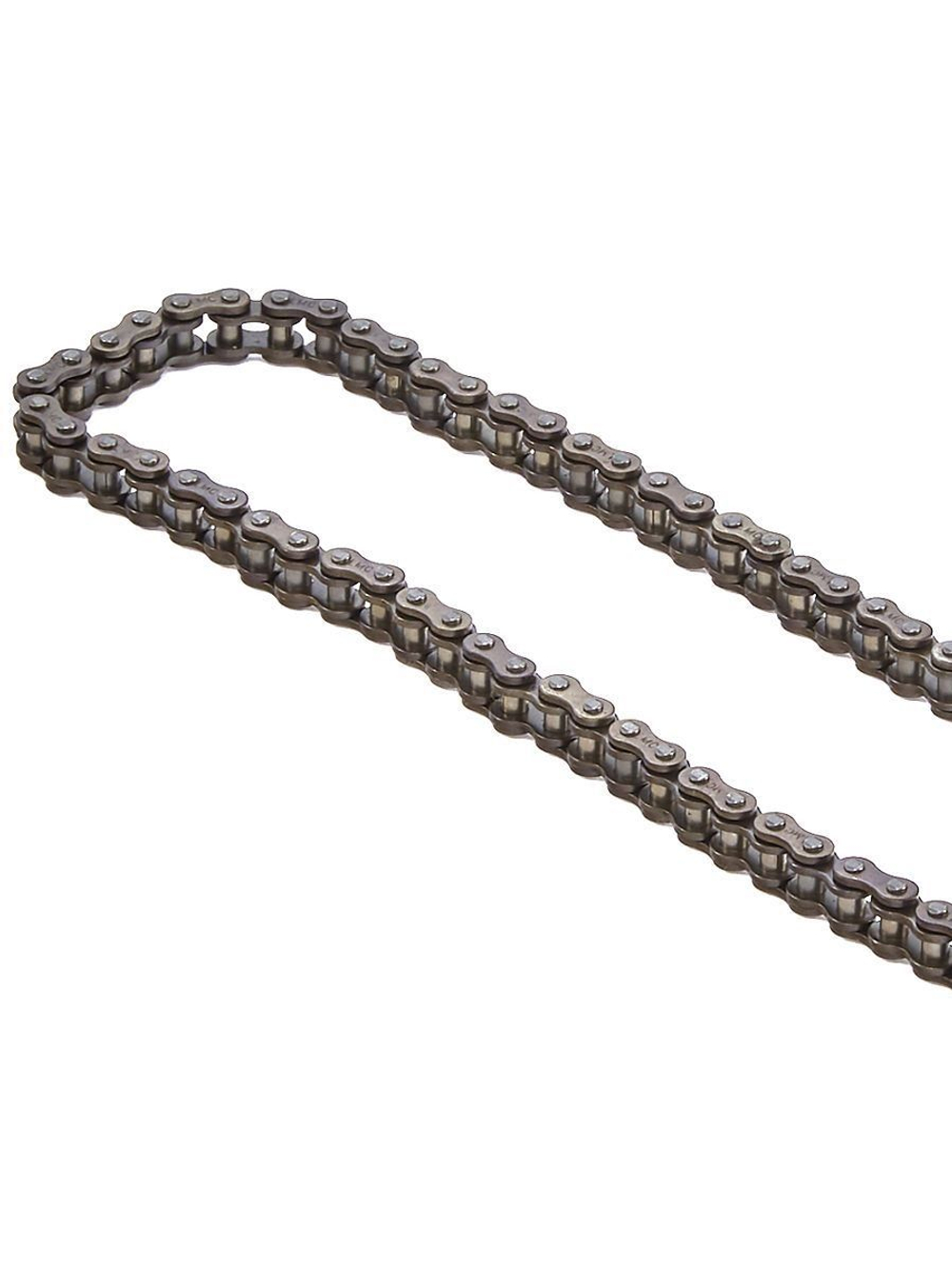 - Цепь электростартера для мотоцикла с двигателем153FMI 125см3 (нижний стартер)