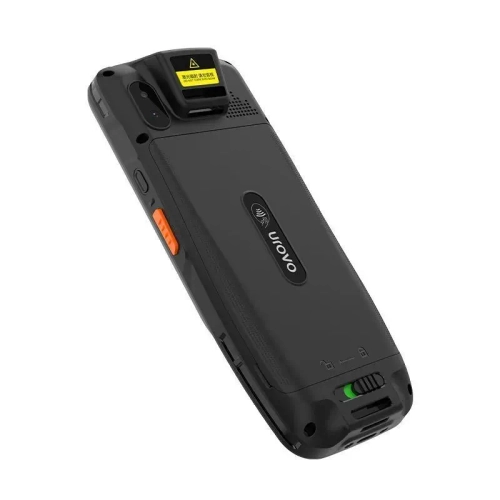 Терминал сбора данных UROVO CT48