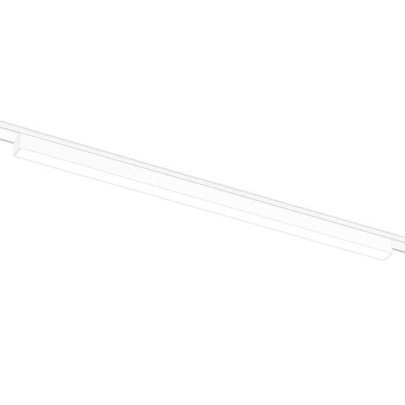 Трековый светодиодный светильник Ambrella light Track System Magnetic Ultra Slim GV1452