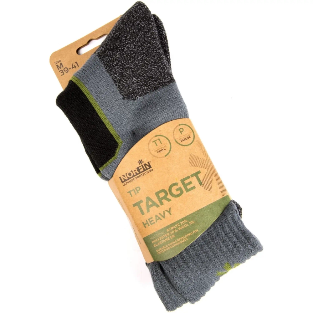 Носки Norfin T1P TARGET HEAVY