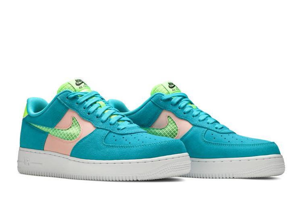 Кроссовки Nike Air Force 1 07 Lv8