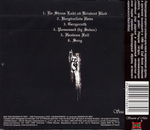 Gorgoroth / Antichrist (RU)(CD)