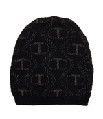 Шапка TWINSET - черный(232TO5471)