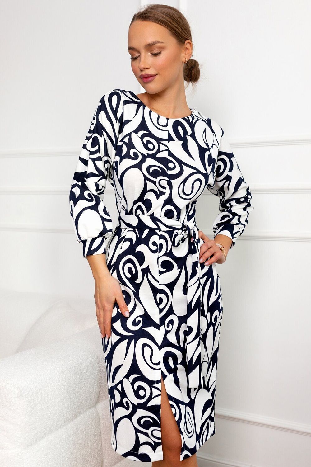 Платье 6051 Open-style (Акция)