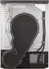 Сушильная машина Korting KD 69IHP10 An