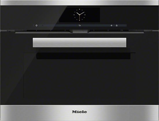 Электрический духовой шкаф Miele H6800BP