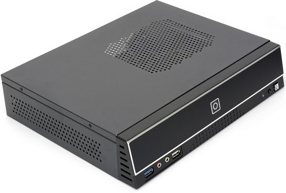 Корпус mini-ITX Crown CMC-245-103