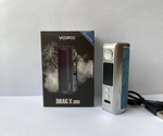 Батарейный мод DRAG X Plus 100w