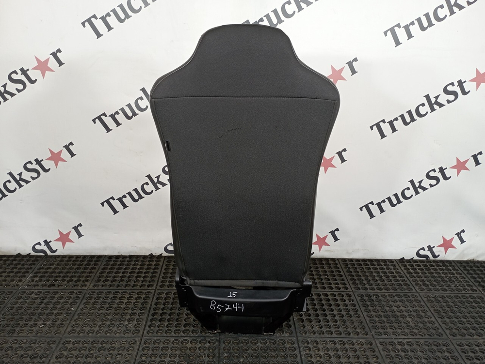 Сиденье пассажирское механическое 2022г.