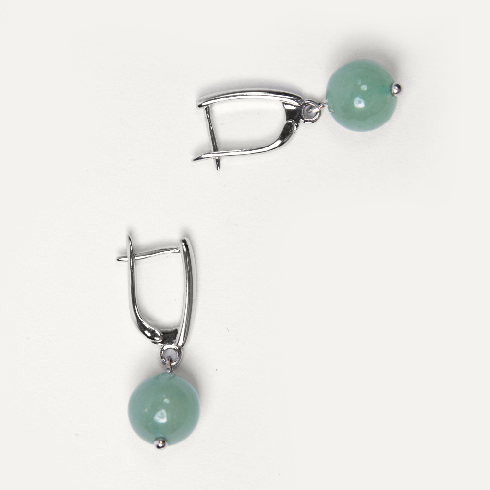 Серьги Myth SLR