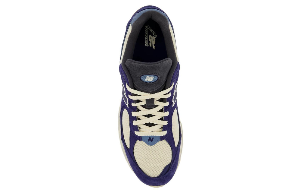 Кроссовки New Balance Nb 2002R
