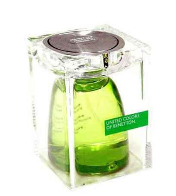 United Colors of Benetton Unisex