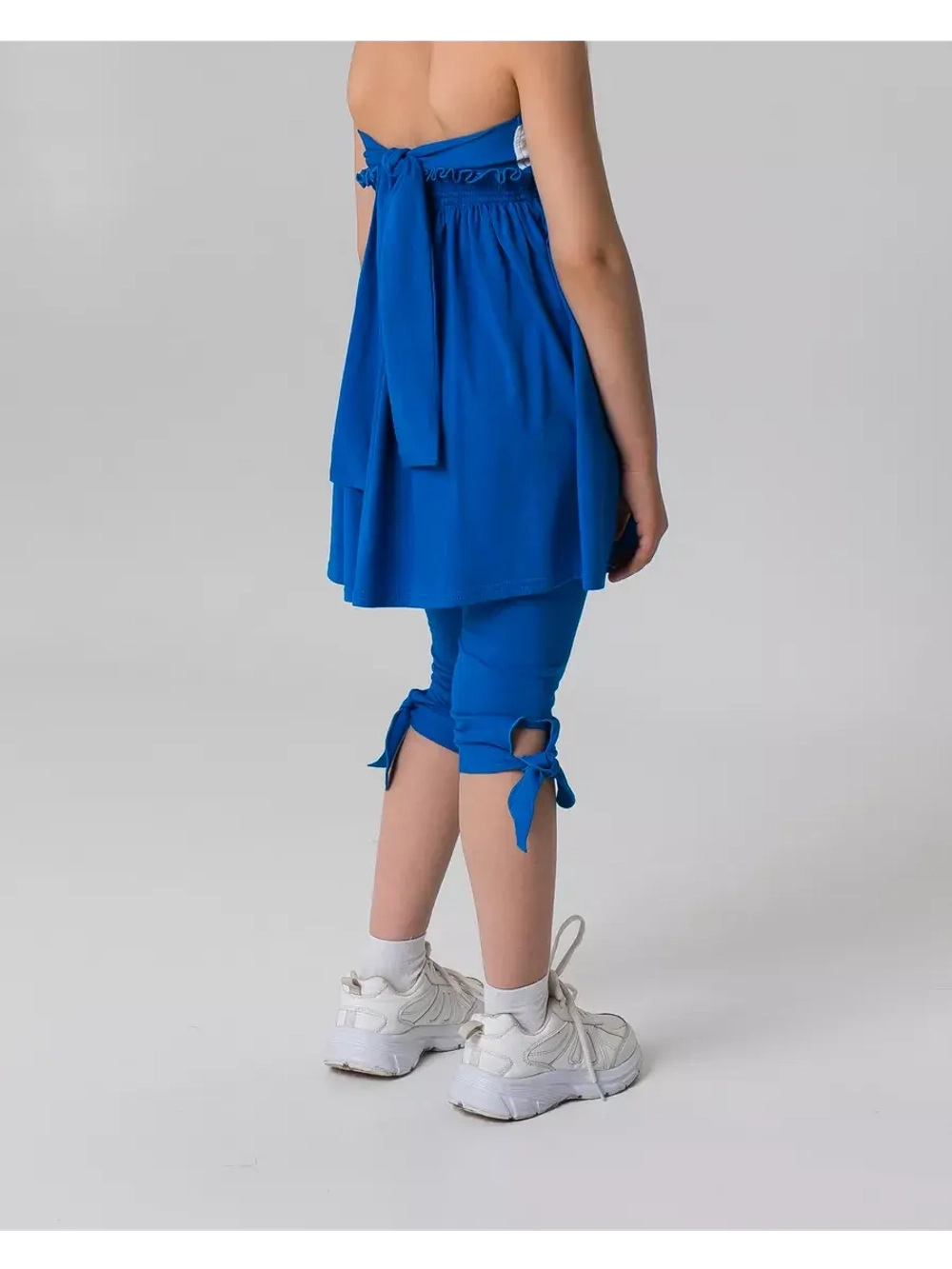 Туника для девочки