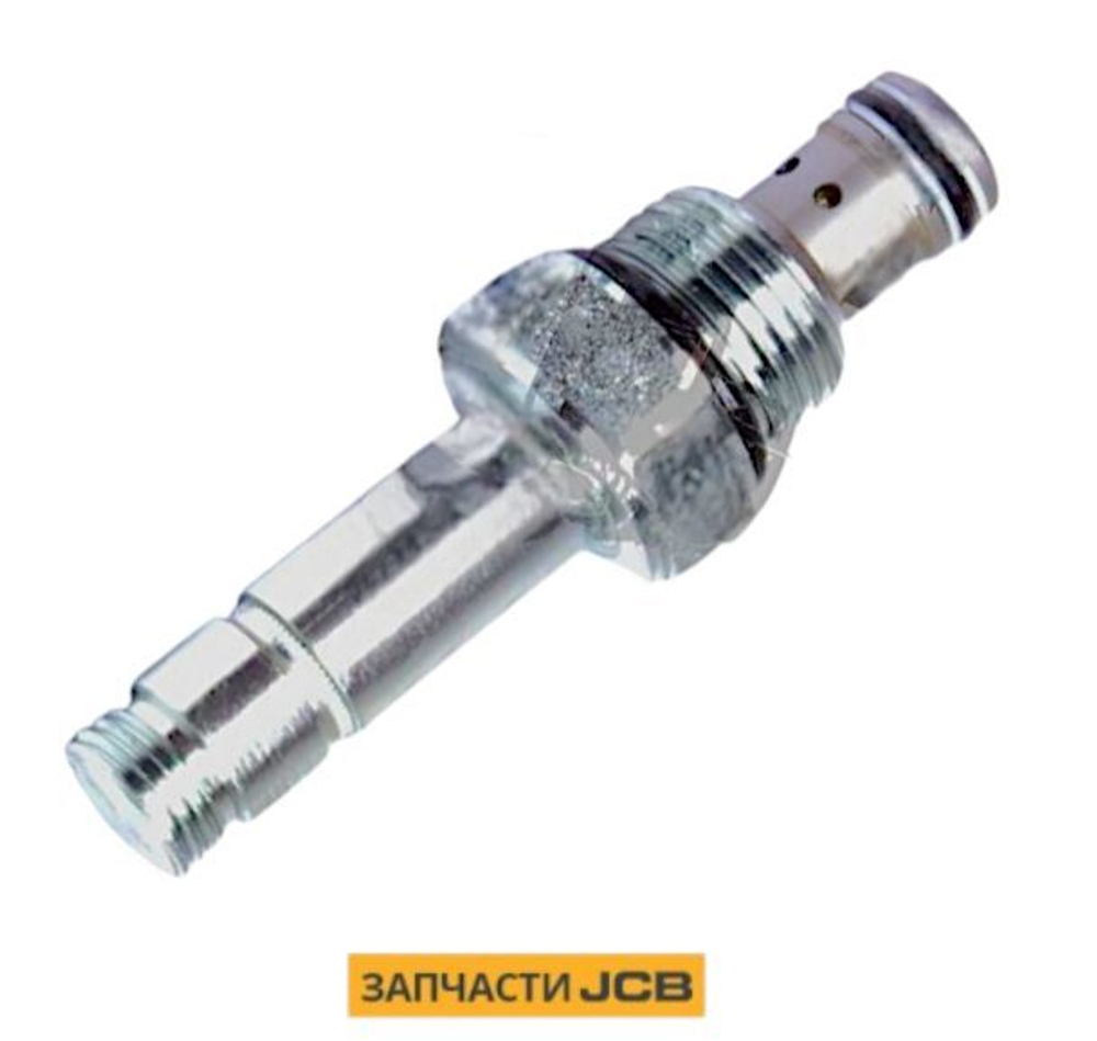 Картридж клапана соленоида JCB 335/C1590