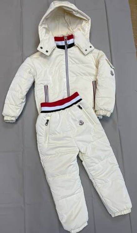 Костюм для мальчиков Buba Moncler Autumn