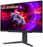Монитор 27" LG 27GR75Q-B