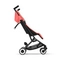 Прогулочная коляска Cybex Libelle Hibiscus Red