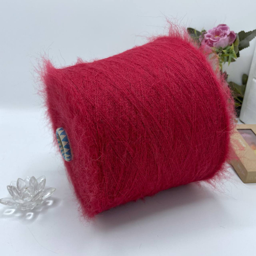 Manifattura Ugo Pucci 30% альпака 40% полиакрил 30% полиамид