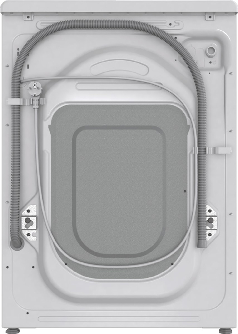 Стиральная машина Gorenje WPNEI82SBSWIFI/C