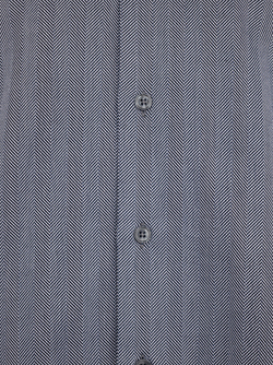 BAGUTTA Рубашка  - серый