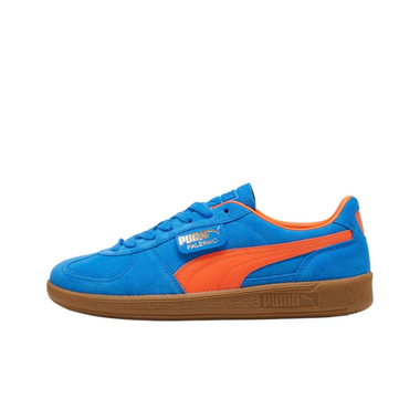 Кроссовки Puma Palermo 'Hyperlink Blue Flame Flicker' 396463-25
