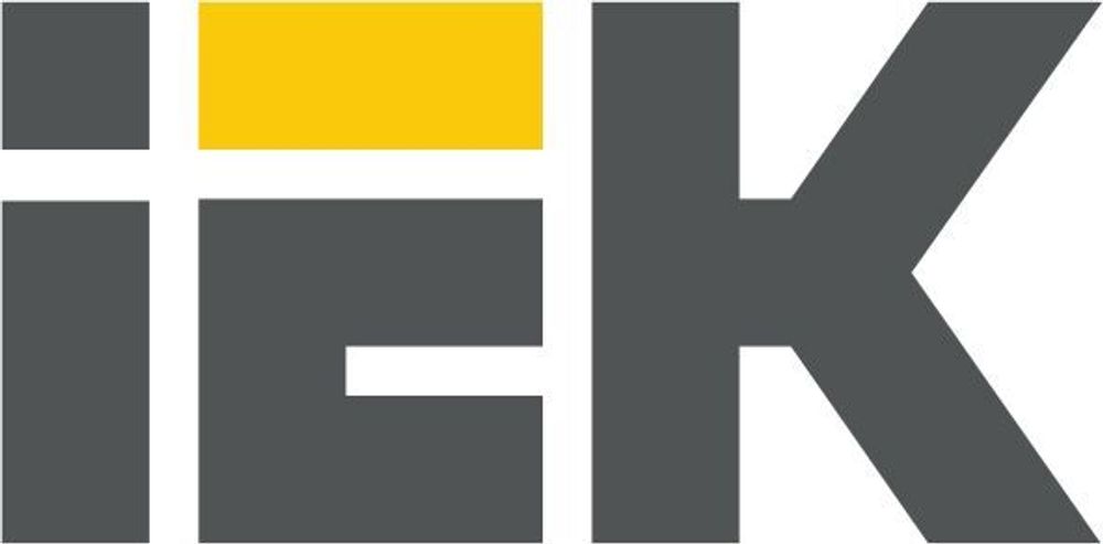 Лоток перфорированный 80х100х3000 RAL 9016 ESCA IEK