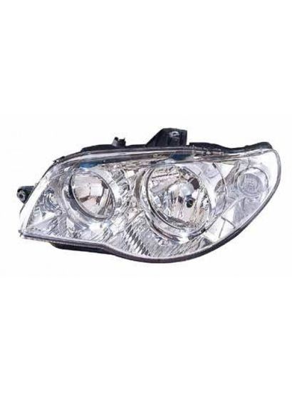 ФАРА FIAT PALIO ПЕРЕДНЯЯ ЛЕВАЯ, НЕ КСЕНОН