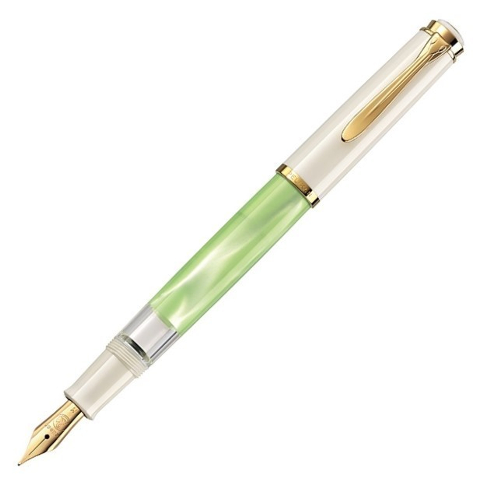 Ручка перьевая Pelikan Elegance Classic F