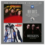 Bee Gees / The Triple Album Collection (3CD)