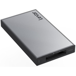 Картридер Lexar Professional Workflow CFexpress 4.0 Type B USB4