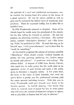 Selected poems of William Wordsworth | Wordsworth William