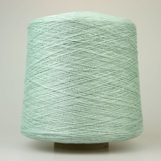 Пряжа 2/28 NM Mathis, цвет LB17 (100% лён)