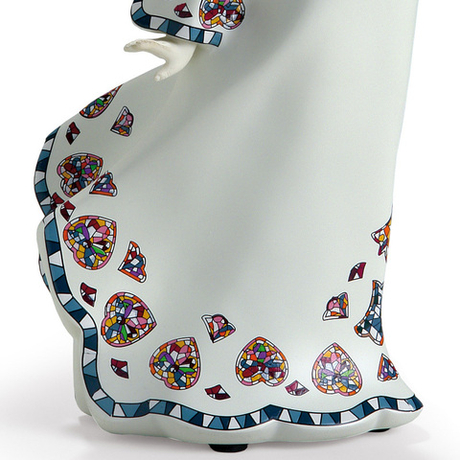 Статуэтка Paseo Прогулка Nadal