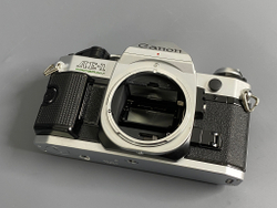 Canon AE-1 Program