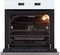Духовой шкаф HIBERG VM 6192 W
