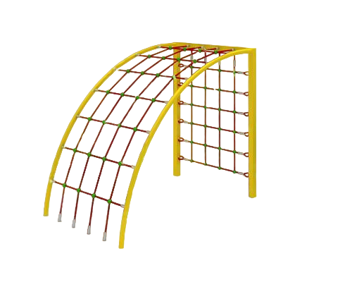 Игровая сетка И.10-039