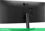 Монитор LG 34WP500-B