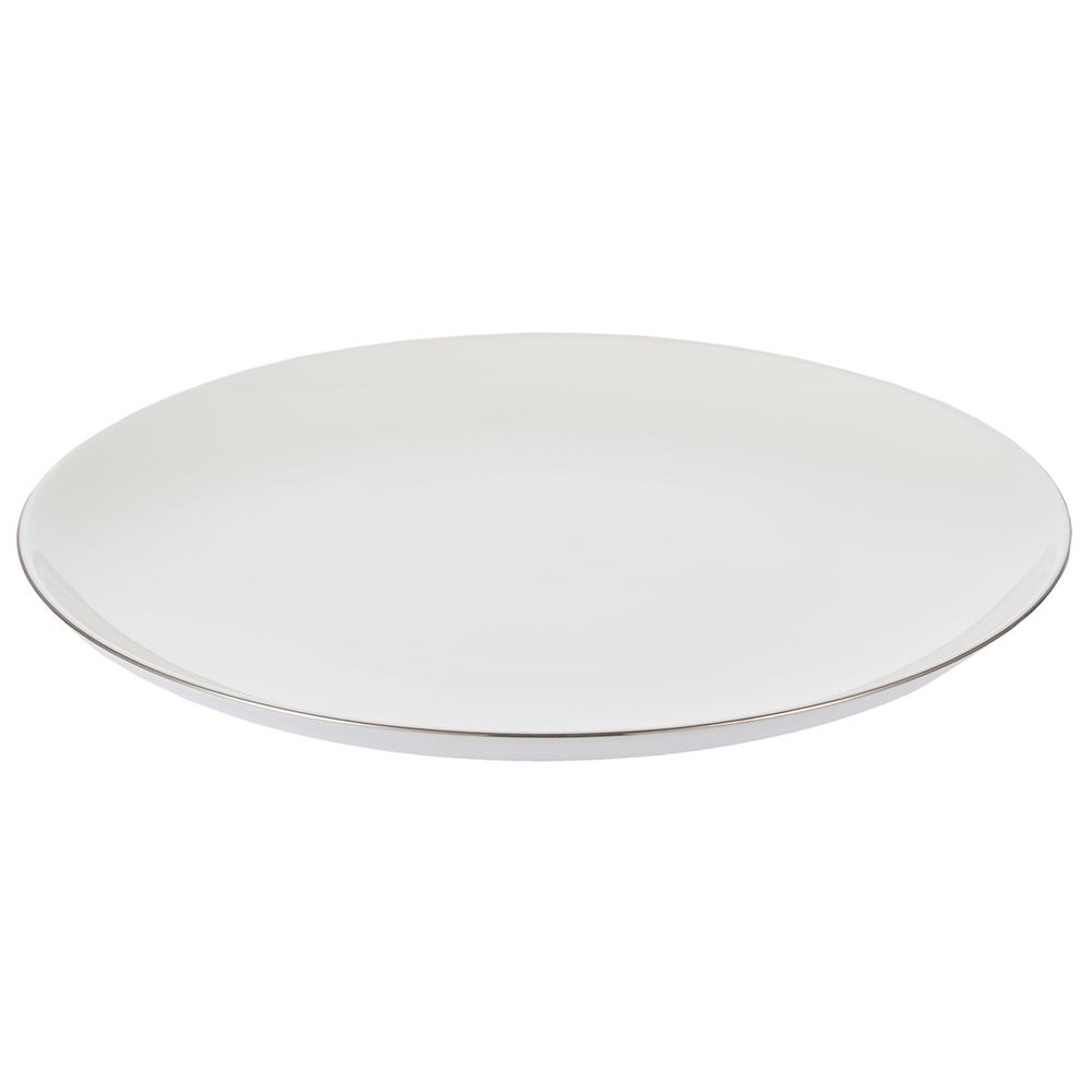 Сервиз столовый Gipfel Platinum 52635 19 предметов