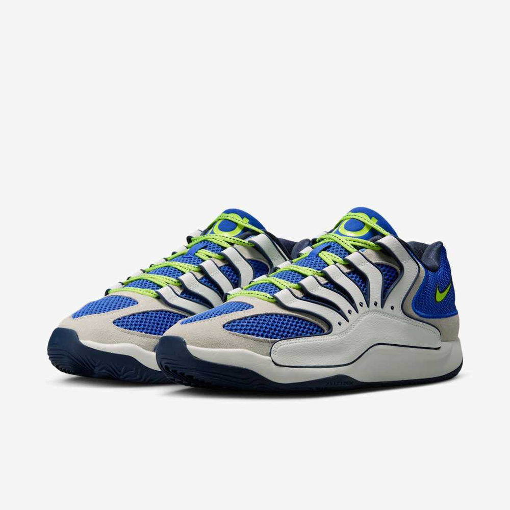 Заказать Nike KD 18 Smart City